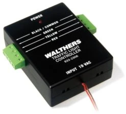 Walthers SceneMaster HO 949-4389 Traffic Light Controller
