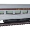 Walthers Mainline HO 910-30006 85' Budd Large-Window Coach, Pennsylvania Railroad
