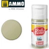 AMMO Acrylic Paints By Mig Jimenez R0034 Pale Greenish Gray (15 ML)
