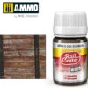 AMMO Acrylic Paints By Mig Jimenez R2002 Soil Wash (35 ML)