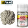 AMMO Acrylic Paints By Mig Jimenez R2301 Ballast Dust (35 ML)