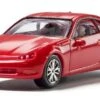 Woodland Scenics HO AS5369 Red Sport Coupe