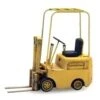 Artitec N 316.048 Forklift, Yellow