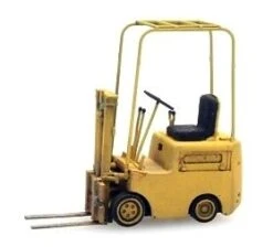 Artitec N 316.048 Forklift, Yellow