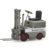 Artitec N 316.049 Forklift, Van Gend And Loos (Gray)