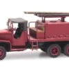 Artitec N 316.069 GMC 353 Fire Truck