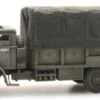 Artitec HO 387.200 Chevrolet 3T General Service, Canadian Military Pattern