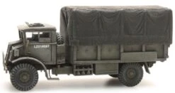 Artitec HO 387.200 Chevrolet 3T General Service, Canadian Military Pattern