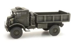 Artitec HO 387.201 Chevrolet 3T Dump Truck, Canadian Military Pattern