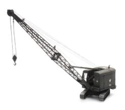 Artitec HO 387.257 World War II Bucyrus RB17 Crane, US Army