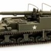 Artitec HO 387.78 US M12 155mm Gun Motor Carriage