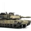 Artitec HO 6870142 US M1A1 Abrams Desert Storm Beowulf
