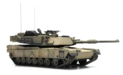 Artitec HO 6870142 US M1A1 Abrams Desert Storm Beowulf