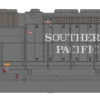 Athearn HO 71500 SD39, Southern Pacific #5298