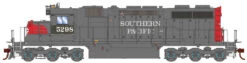 Athearn HO 71500 SD39, Southern Pacific #5298