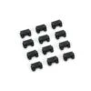 Athearn HO 84026 Motor Mount Pad (12-Pack)