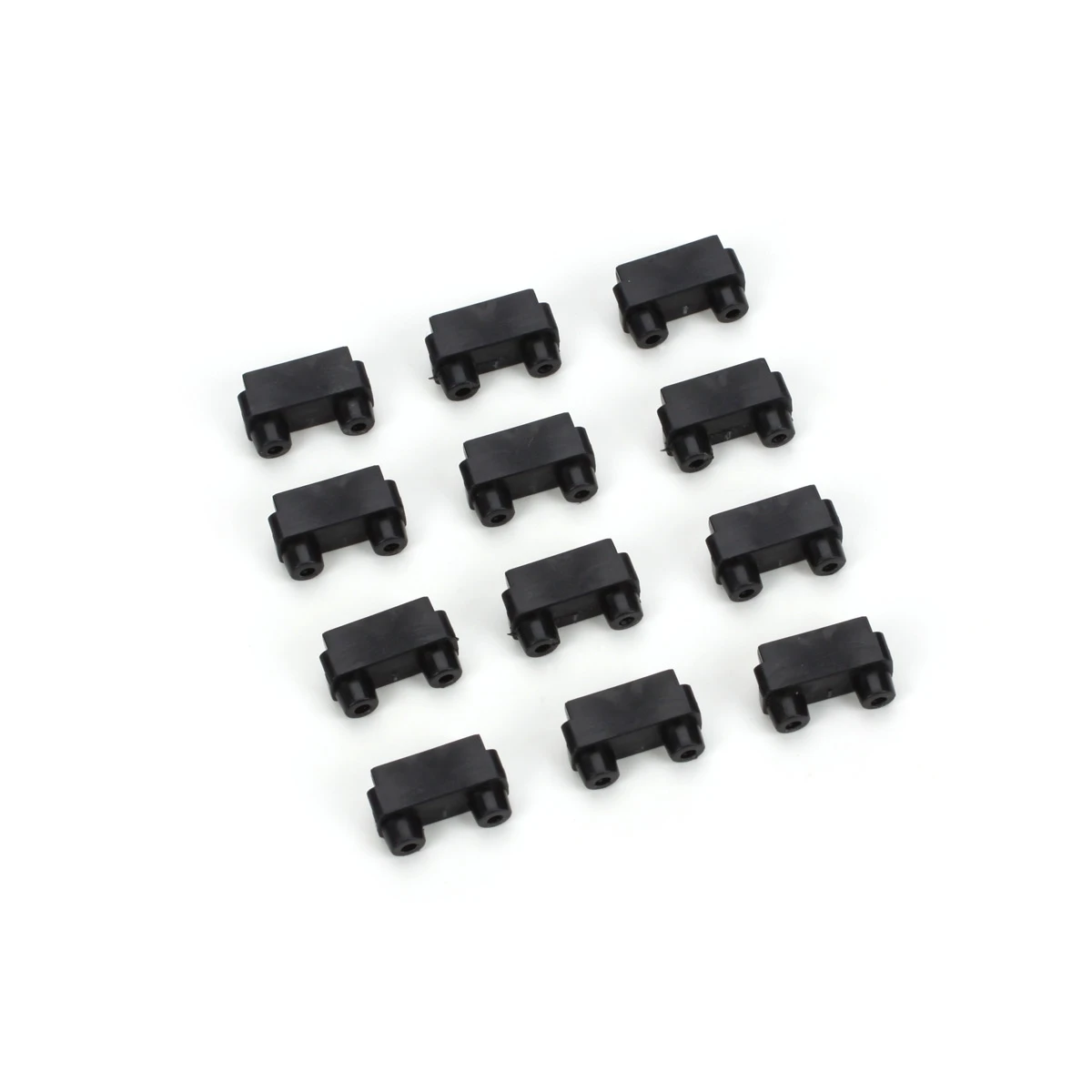 Athearn HO 84026 Motor Mount Pad (12-Pack) 1 Athearn HO 84026 Motor Mount Pad (12-Pack)