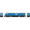 Athearn Genesis 2.0 HO G27360 SD90MAC, CEFX (CPR) #119
