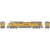 Athearn Genesis 2.0 HO G27366 SD90MAC, Norfolk Southern #7264