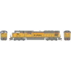 Athearn Genesis 2.0 HO G27366 SD90MAC, Norfolk Southern #7264