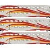 Athearn HO 29714 Bombardier Coaches, RailRunner (NMRX) (3)