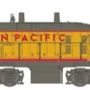 Athearn HO 29766 SW1500, Union Pacific #1014