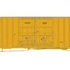 Athearn HO 75313 60' Gunderson Box Car, Union Pacific #700064