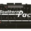 Athearn HO 86874 SD45T-2, Southern Pacific (Speed Lettering) #9402