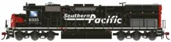 Athearn HO 86874 SD45T-2, Southern Pacific (Speed Lettering) #9402