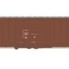 Athearn Genesis HO G26862 50' SIECO Box Car, Canadian Pacific #211919