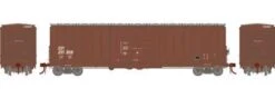 Athearn Genesis HO G26862 50' SIECO Box Car, Canadian Pacific #211919