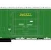 Athearn Genesis HO G66303 FGE 57' Mechanical Refrigerator Car, Burlington Northern #11783