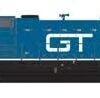 Athearn Genesis 2.0 HO G70683 SD70M-2, Canadian National #8952