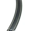 Atlas HO 152 Code 100 Bulk Track 18" Radius Curve (1-Piece)