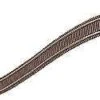 Atlas N 2000-25 Code 55 30" Flex-Track Bulk, Brown Ties (25 Pieces)