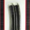 Atlas N 2010 Code 55 Track 10" Radius Curve (6)