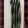 Atlas N 2016 Code 55 Track 13.75" Radius Curve (6)