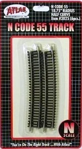 Atlas N 2025 Code 55 Track 18.75" Radius 1/2 Curve (6) -Model Train Shop ATL 2025 2 19711.1504129447.1280.1280 27982.1671215526