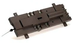 Atlas N 2065 Code 55 Track Under Table Switch Machine With Built-In Relay