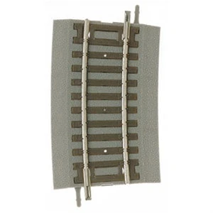 Atlas HO 464 True-Track 1/3 22" Radius Curve (4) 1 Atlas HO 464 True-Track 1/3 22" Radius Curve (4)