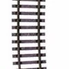 Atlas HO 513 Code 83 Bulk Track 22" Radius Curve