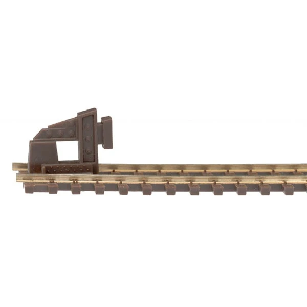Atlas HO 518 Code 83 Track Bumper (4) 1 Atlas HO 518 Code 83 Track Bumper (4)
