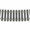Atlas HO 845 Code 100 18" Radius Curve Terminal Track