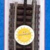 Atlas O 6012 O-81 One Third Curve Track (2)