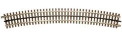 Atlas O 6013 O-90 Full Curve Track