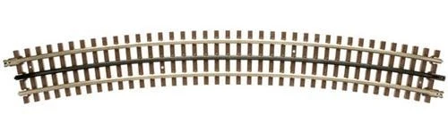 Atlas O 6013 O-90 Full Curve Track 1 Atlas O 6013 O-90 Full Curve Track