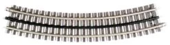 Atlas O 6045 O45 Full Curve Full Curve Track (12 Pieces To Circle)