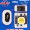 Atlas O 6059 1-3/4" Uncoupling Track With Control Button And Wire