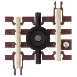 Atlas O 6059 1-3/4" Uncoupling Track With Control Button And Wire -Model Train Shop ATO 6059 3 75853.1504129224