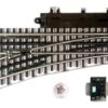 Atlas O 6072 O72 Remote Track Switch, Left Hand